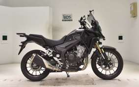 HONDA 400X 2023 NC56