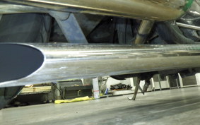 HONDA MAGNA 250 2004 MC29