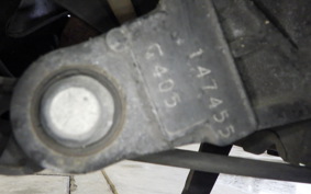 SUZUKI VECSTAR 150 CG42A