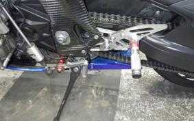 BMW S1000RR 2016