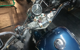 SUZUKI MARAUDER 250 NJ48A