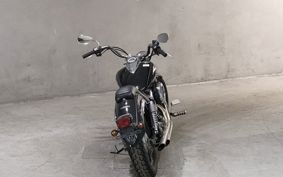 YAMAHA DRAGSTAR 250 VG02J