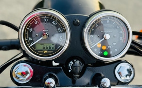 KAWASAKI W230 BJ230A