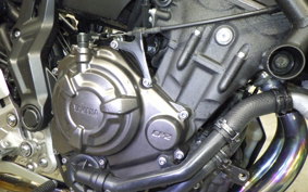 YAMAHA MT-07 ABS 2017 RM19J