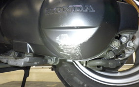 HONDA SPACY 125 Gen. 3 2004 JF04