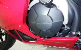 HONDA CBR600RR 2020