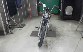 HONDA REBEL 250 MC13