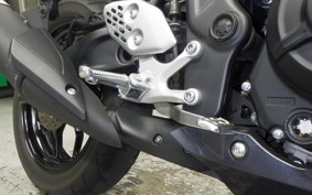 YAMAHA YZF-R25 A RG74J