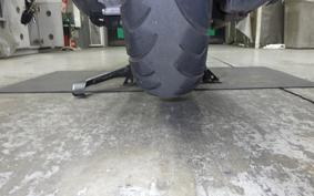 HONDA BENLY 50 2012 AA05