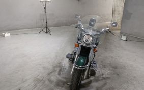 KAWASAKI VULCAN1500 CLASSIC 2004 VNT50J