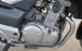 SUZUKI GSR250 GJ55D