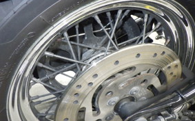 HARLEY FXST 1450 2003