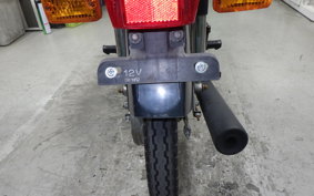 HONDA C70 SUPER CUB E 2010 C70