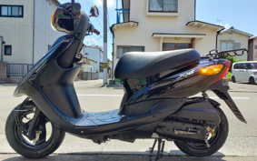 YAMAHA JOG SA55J