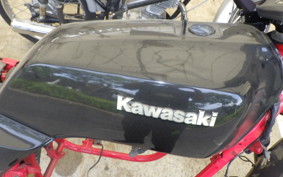 KAWASAKI Z400 GP 1983 KZ400M