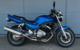 KAWASAKI BALIUS250-2 ZR250B