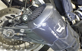 HUSQVARNA SVARTPILEN 401 2020