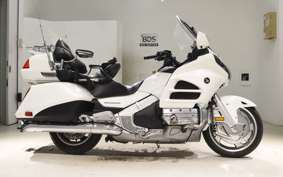 HONDA GL 1800 GOLD WING SC68