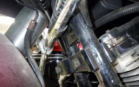 HARLEY FLTC SIDECAR 1340 1988