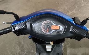 SUZUKI ADDRESS V125 CF4MA