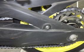 YAMAHA YZF-R25 RG43J