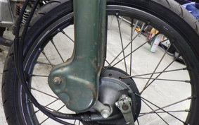 HONDA C90 SUPER CUB 1995 HA02