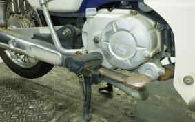 HONDA C110 SUPER CUB JA42