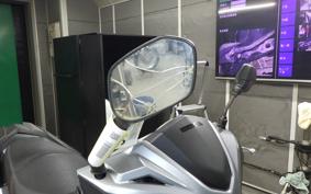 HONDA RX125