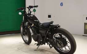 KAWASAKI 250TR BJ250F