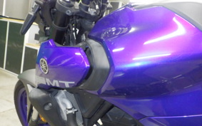 YAMAHA MT-25 A 2026 RG43J