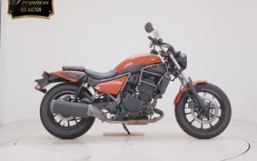 KAWASAKI ELIMINATOR400-3 2018 EL400A