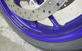 YAMAHA MT-09 ASP 2019