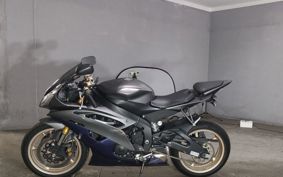 YAMAHA YZF-R6 2015 RJ15