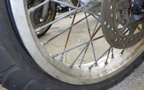 YAMAHA TW225 DG09J