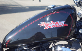 HARLEY XL1200C 2001 CGP