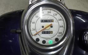 YAMAHA DRAGSTAR 400 CLASSIC 1999 4TR