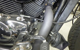 HONDA SHADOW 400 1997 NC34