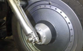 HARLEY FLSTF 1450 2002