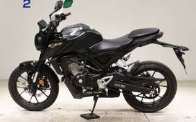 HONDA CB125 R 2001 JC91