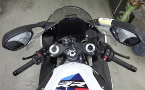 BMW S1000RR 2024