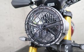 TRIUMPH SCRAMBLER 400X 2026 T147Y0