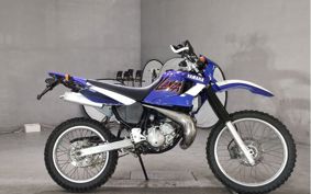 YAMAHA LANZA DT230 4TP