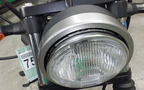 HONDA REBEL 250 A 2001 MC49