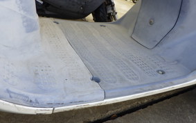 HONDA GYRO CANOPY 2015 TA02