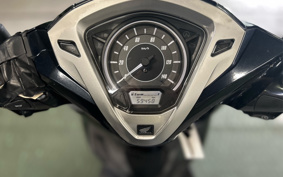 HONDA LEAD 125 JF45