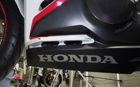 HONDA CBR250RR A 1994 MC51