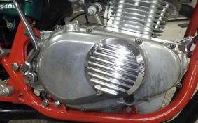 SUZUKI GS400 2012 GS400
