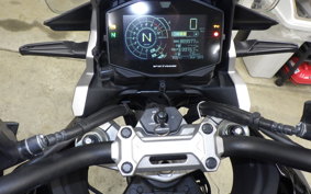 SUZUKI DL1000 ( V-Strom 1050 ) XT 2020 EF11M
