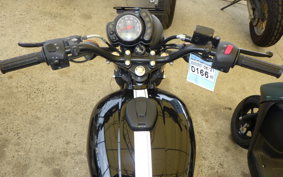 KAWASAKI W175