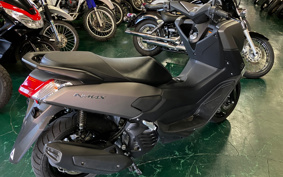 YAMAHA NMAX ABS SE06J